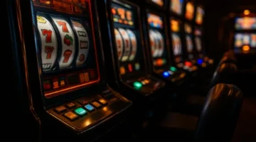 Automatenaufsteller warnen: Jeder zweite Spielautomat bald illegal!
