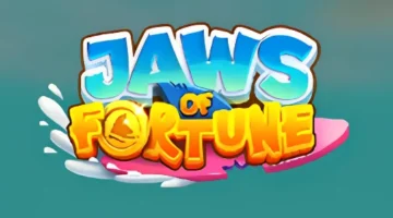 Jaws of Fortune Spielautomat (Stakelogic) Review