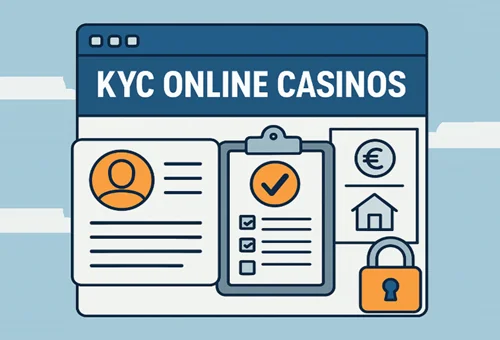 KYC Online Casinos