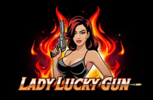 Lady Lucky Gun Spiel