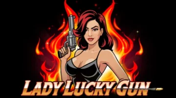 Lady Lucky Gun Spiel