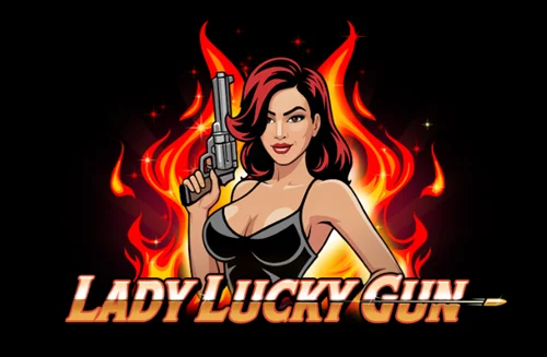Lady Lucky Gun Spiel