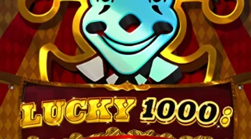 Lucky 1000 Hold & Win Spielautomat (Octoplay) Review