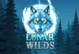 Lunar Wilds Spiel