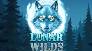 Lunar Wilds Spielautomat (Evoplay) Review