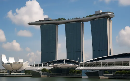 Marina Bay Sands