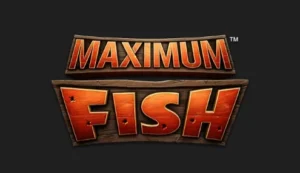 Maximum Fish Spiel