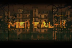 Mental II Spiel