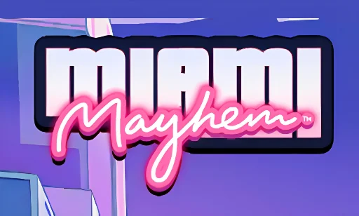 Miami Mayhem Spiel