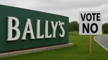 Bally’s Bronx New York Casino vor dem Aus