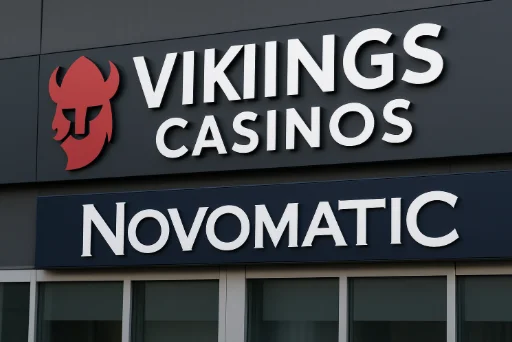 Novomatic Vikings Casinos