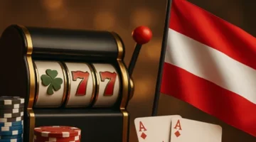 Online Casinos Österreich