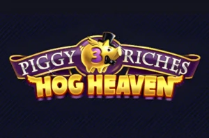 Piggy Riches 3 Hog Heaven Spiel