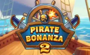 Pirate Bonanza 2 Spiel