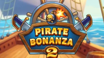 Pirate Bonanza 2 Spiel (Backseat Gaming ) Review