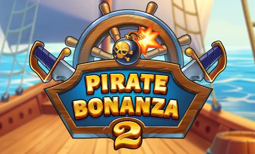 Pirate Bonanza 2 Spiel