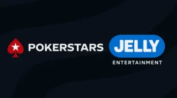 PokerStars Jelly Entertainment