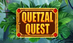 Quetzal Quest Spiel