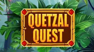 Quetzal Quest Spielautomat (Skywind) Review