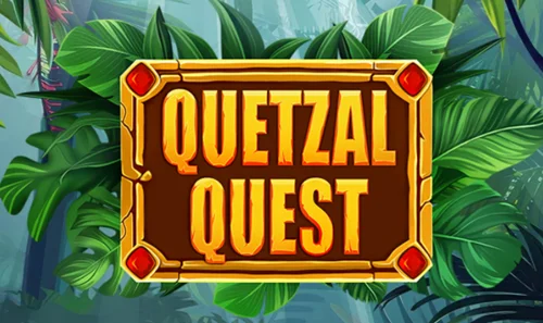 Quetzal Quest Spiel