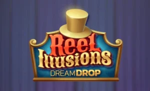 Reel Illusions Game