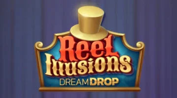 Reel Illusions Dream Drop Spiel (Relax Gaming) Review