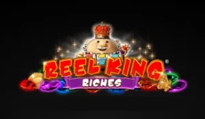 Reel King Riches Spiel