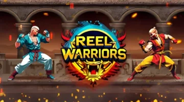 Reel Warriors Spiel