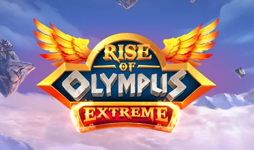 Rise of Olympus Extreme Spiel