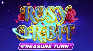 Rosy Orbit Treasure Turn Spielautomat (Play’n GO) Review