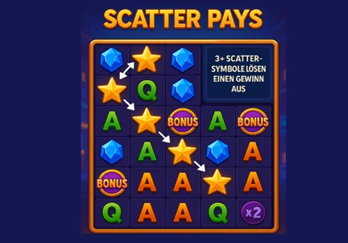 Scatter Pays