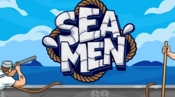 Seamen Spielautomat (Nolimit City) Review
