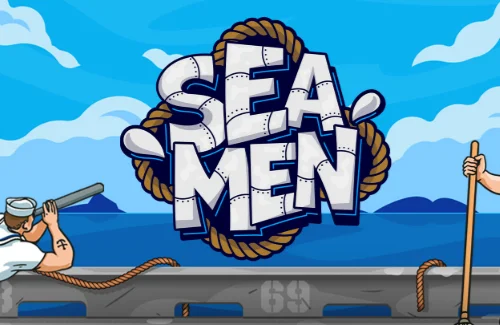 Seamen Spiel