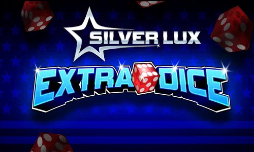 Silver Lux Extra Dice Spiel