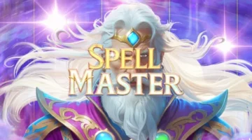 Spellmaster Spielautomat (Pragmatic Play) Review