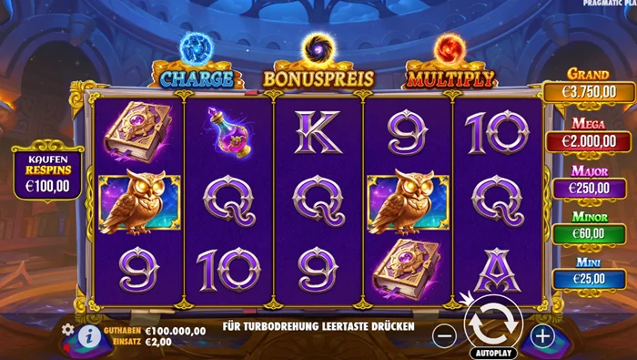 Spellmaster