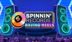Spinnin’ Records Raving Reels Spiel