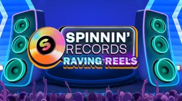Spinnin’ Records Raving Reels Spiel (Play’n GO) Review