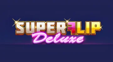Super Flip Deluxe Spielautomat (Play’n GO) Review
