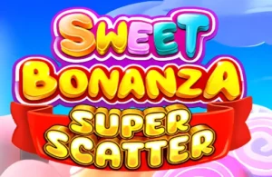 Sweet Bonanza Super Scatter Spiel