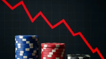 Streamer Trainwreck pausiert nach 19,5 Mio Dollar Verlust