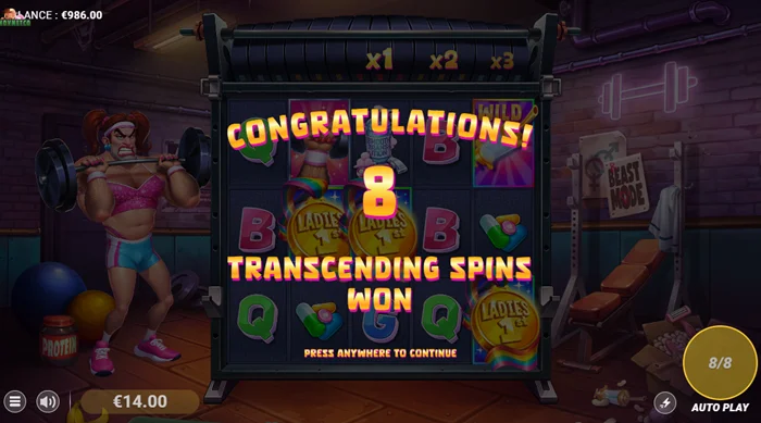 Transformers Feispiele