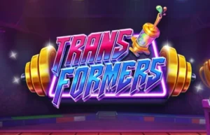 Transformers Spiel