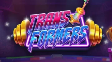 Transformers Spielautomat (Wicked Games) Review