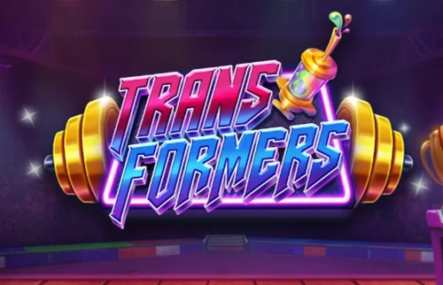 Transformers Spiel