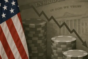 Trumps Steuerreform Glücksspiel
