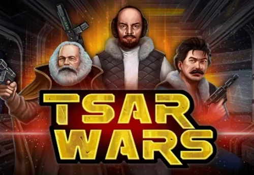Tsar Wars Spiel