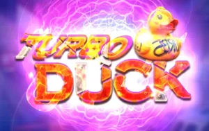 Turbo Duck Spiel