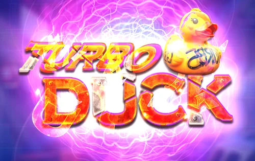 Turbo Duck Spiel