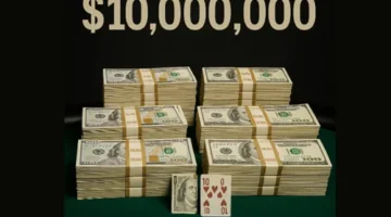 Michael Mizrachi gewinnt das WSOP Main Event 2025 – Poker-Geschichte geschrieben